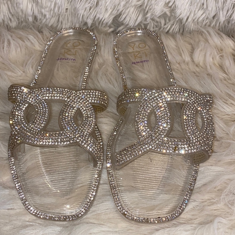 Woman sandals